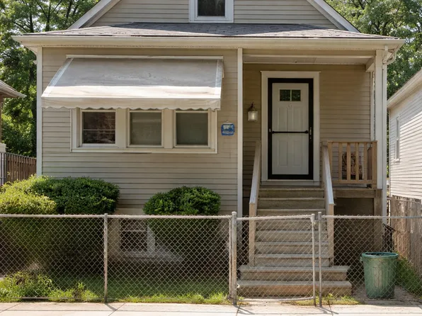 6812 S Wolcott Ave, Chicago, IL 60636