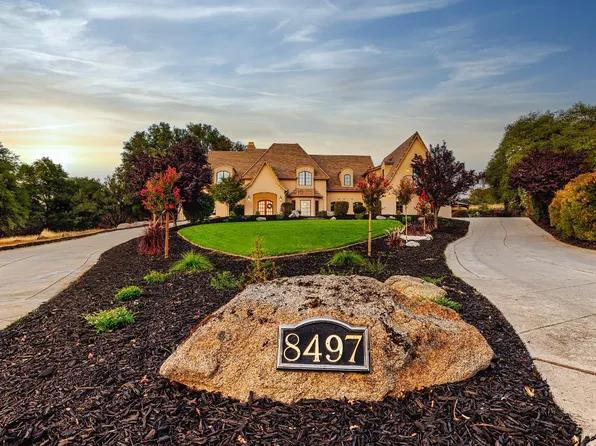 8497 Cedarhill Ct, Loomis, CA 95650