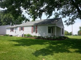 6725 Lockville Rd NW, Carroll, OH 43112