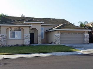 5528 Cypress Creek Way, Salida, CA 95368