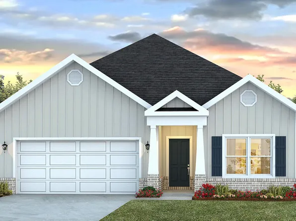 9510 Mossy Rd, Biloxi, MS 39532