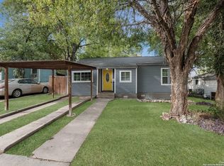 1605 Edison Dr, San Antonio, TX 78201