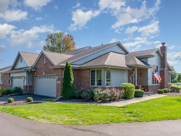 3226 Briar Leaf Ct, La Porte, IN 46350