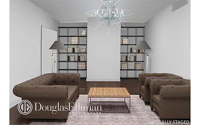 Sold by Douglas Elliman