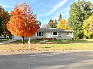 305 E Main Ave, Fertile, MN 56540