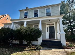 1217 Greycourt Ave, Richmond, VA 23227