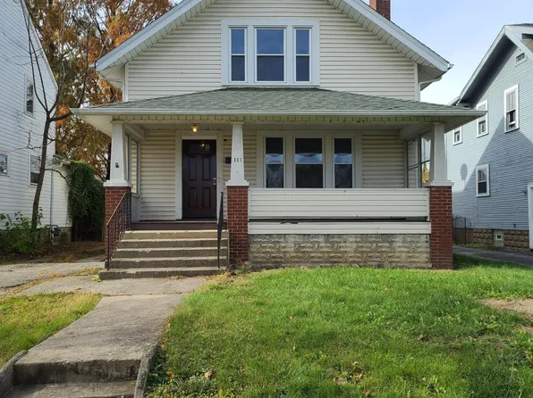 111 Haldy Ave, Columbus, OH 43204