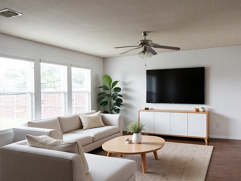 1601 Lionheart Dr — Photo 4