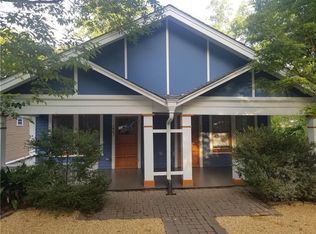 246 E Lake Dr APT A, Decatur, GA 30030