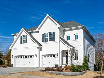 1905 Edgelake Pl, Cary, NC, 27519