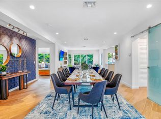 38 SW 25th Rd, Miami, FL 33129