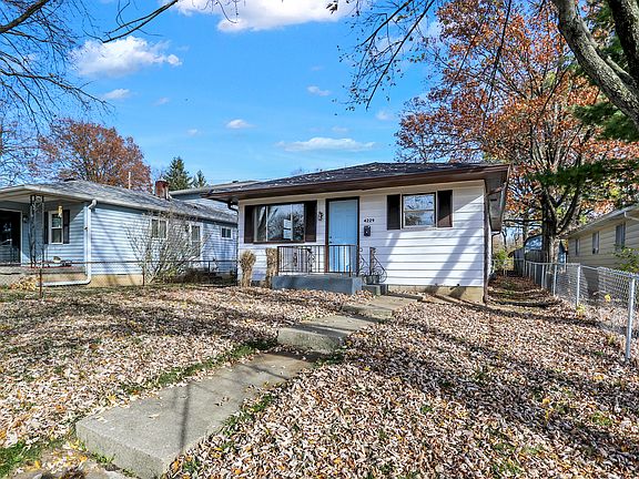 2nd image of 4229 Weaver Ave