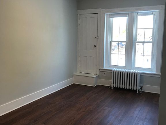 Living room area