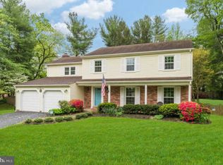 1227 Old Stable Rd, Mc Lean, VA 22102