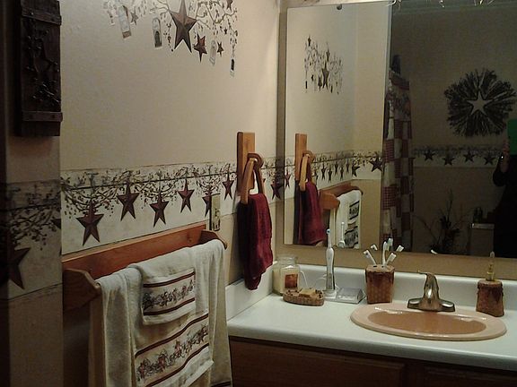 Main bath