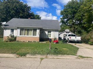 621 E Hubble St, Hastings, MI