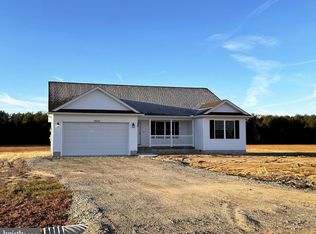 30345 Hawk Ridge Way LOT 16, Seaford, DE 19973