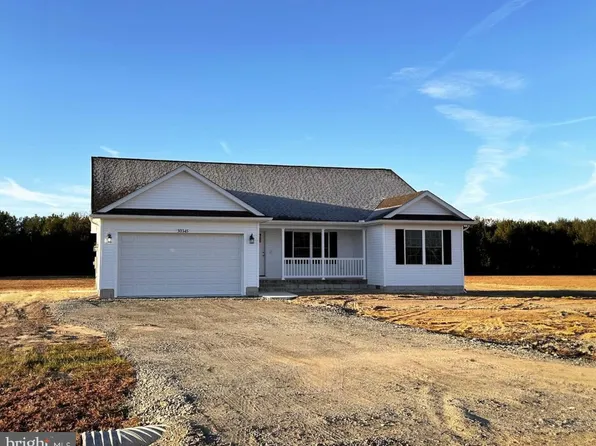 30345 Hawk Ridge Way Lot 16, Seaford, DE 19973