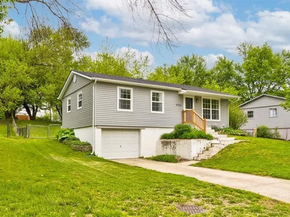 2751 N 109th St, Kansas City, KS 66109