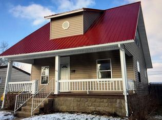 882 E Main St, Logan, OH