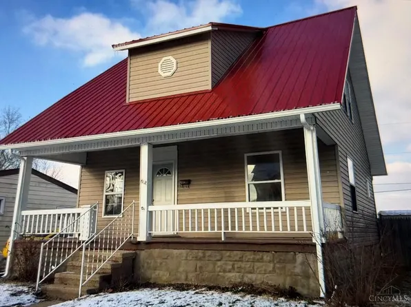 882 E Main St, Logan, OH 43138