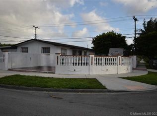 11335 NW 59th Ave, Hialeah, FL 33012