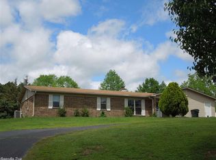 105 Westhill Ln, Hot Springs, AR 71913