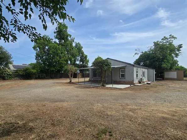 1632 11th Ave, Olivehurst, CA 95961