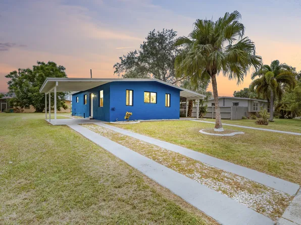 21061 Midway Blvd, Pt Charlotte, FL 33952
