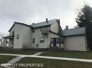 119 E Logan St #4, Tomah, WI 54660
