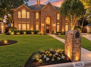 16231 Crystal Creek Ct, Spring, TX 77379