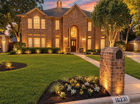 16231 Crystal Creek Ct, Spring, TX 77379