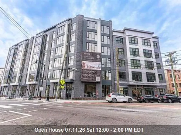 338 Newark Ave APT 302, Jersey City, NJ 07302