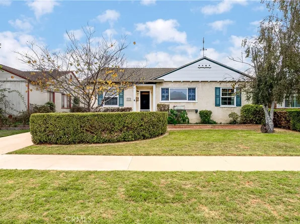 7022 E Peabody St, Long Beach, CA 90808