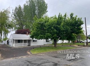 716 E Avenue H, Jerome, ID 83338