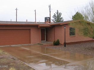 1209 E Flynn Jans Ct, Pearce, AZ 85625