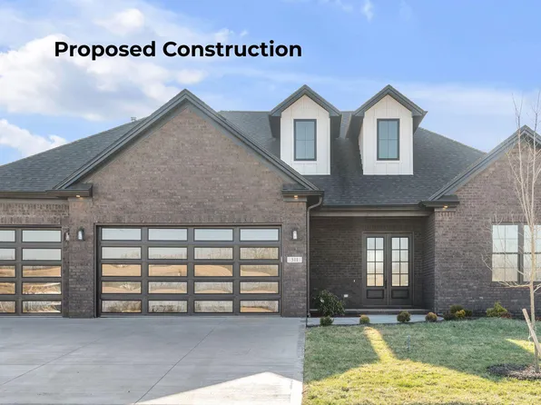 100 Madison Ave, Nicholasville, KY 40356