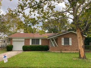 303 Ridge St, Copperas Cove, TX 76522