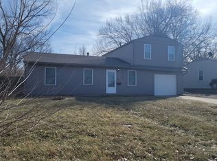 14719 Bellaire Ave, Grandview, MO 64030