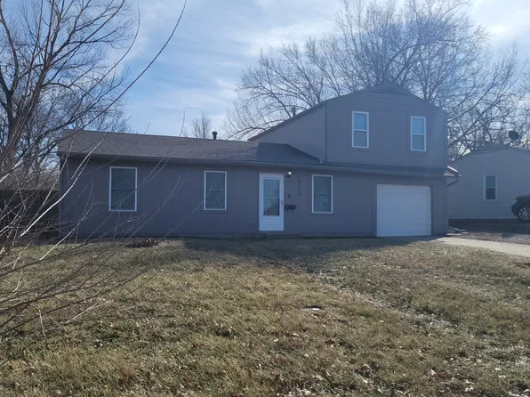 14719 Bellaire Ave, Grandview, MO 64030