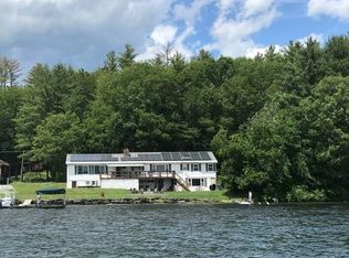 8 Ryan Rd, Castleton, VT 05735