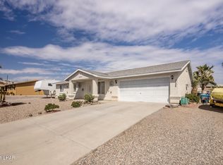 3156 Moccasin Dr, Lake Havasu City, AZ 86406