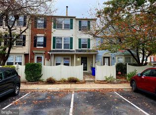1039 Staghorn Ave, Frederick, MD 21703