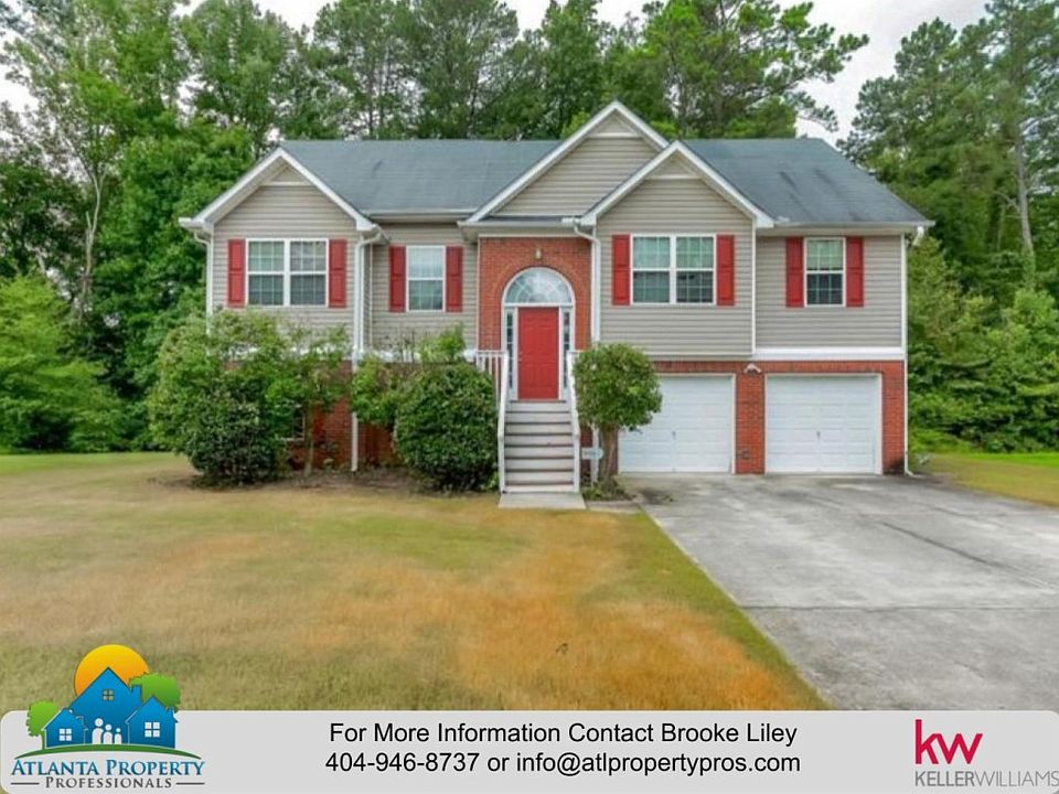 1st image of 2656 Holmes Mill Pl SW