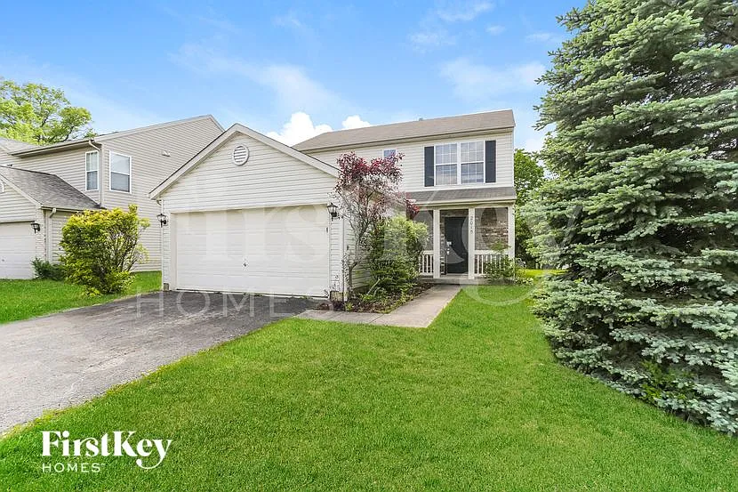 3 bed, 2.5 bath, 1980 sqft, $2,560 — Photo 2