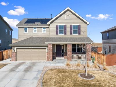 7967 E 139th Place, Thornton, CO, 80602