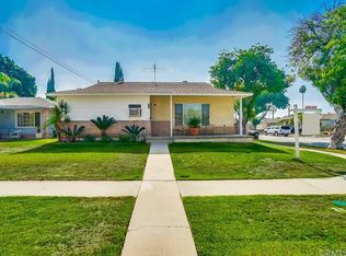 12702 Hoback St, Norwalk, CA 90650