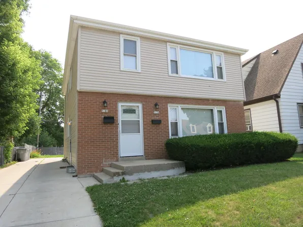 5178 North 62nd STREET #5180, Milwaukee, WI 53218