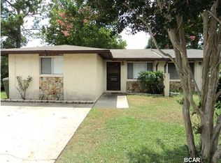 2548 Johnson Dr, Lynn Haven, FL 32444