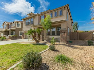 12436 N 150TH Lane, Surprise, AZ, 85379